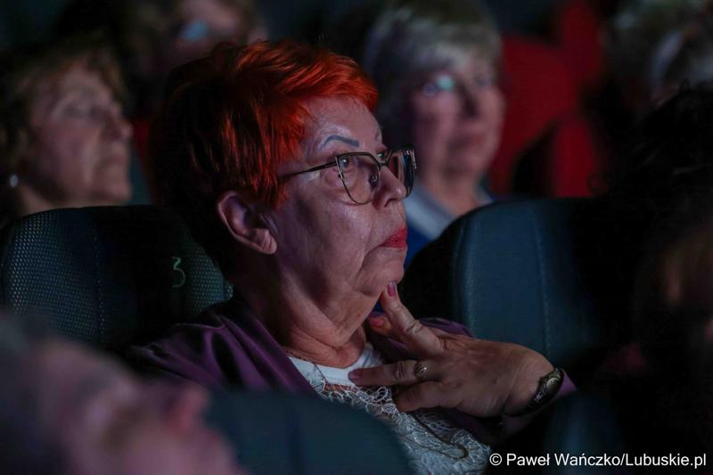 XV Lubuski Kongres Kobiet w zielonogórskim Planetarium Wenus