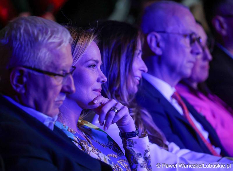 XV Lubuski Kongres Kobiet w zielonogórskim Planetarium Wenus