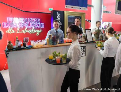XV Lubuski Kongres Kobiet w zielonogórskim Planetarium Wenus 
