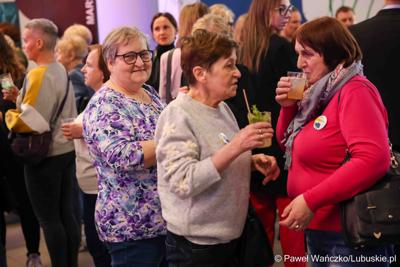 XV Lubuski Kongres Kobiet w zielonogórskim Planetarium Wenus 
