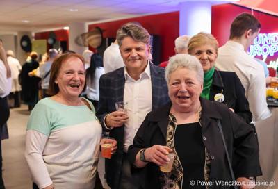 XV Lubuski Kongres Kobiet w zielonogórskim Planetarium Wenus 