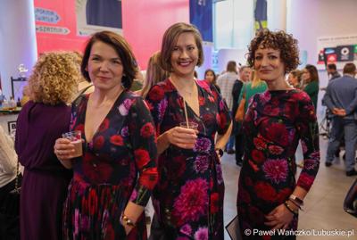 XV Lubuski Kongres Kobiet w zielonogórskim Planetarium Wenus 