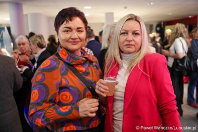 XV Lubuski Kongres Kobiet w zielonogórskim Planetarium Wenus 