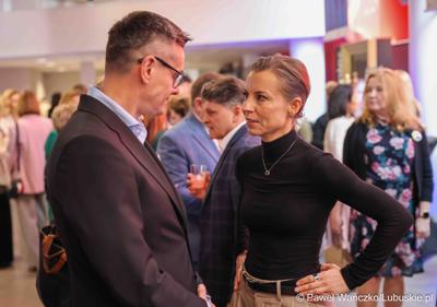 XV Lubuski Kongres Kobiet w zielonogórskim Planetarium Wenus 