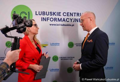 XV Lubuski Kongres Kobiet w zielonogórskim Planetarium Wenus 