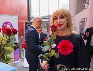 XV Lubuski Kongres Kobiet w zielonogórskim Planetarium Wenus 