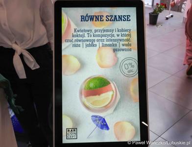 XV Lubuski Kongres Kobiet w zielonogórskim Planetarium Wenus 