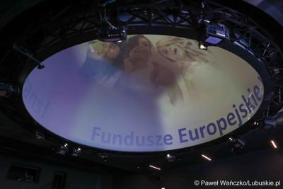 XV Lubuski Kongres Kobiet w zielonogórskim Planetarium Wenus 