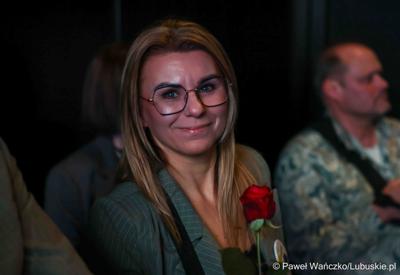 XV Lubuski Kongres Kobiet w zielonogórskim Planetarium Wenus 