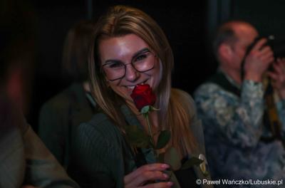 XV Lubuski Kongres Kobiet w zielonogórskim Planetarium Wenus 