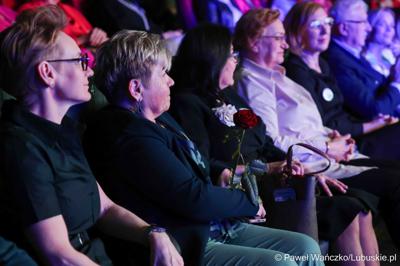 XV Lubuski Kongres Kobiet w zielonogórskim Planetarium Wenus 