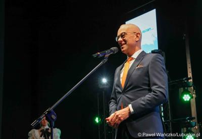 XV Lubuski Kongres Kobiet w zielonogórskim Planetarium Wenus 