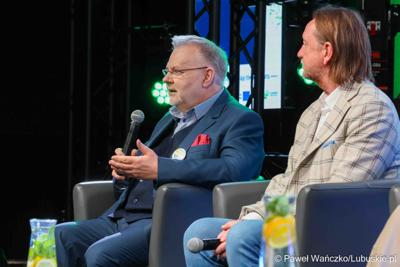 XV Lubuski Kongres Kobiet w zielonogórskim Planetarium Wenus 