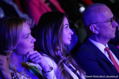 XV Lubuski Kongres Kobiet w zielonogórskim Planetarium Wenus 