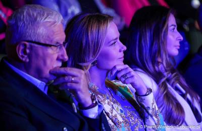 XV Lubuski Kongres Kobiet w zielonogórskim Planetarium Wenus 