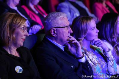 XV Lubuski Kongres Kobiet w zielonogórskim Planetarium Wenus 