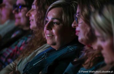 XV Lubuski Kongres Kobiet w zielonogórskim Planetarium Wenus 