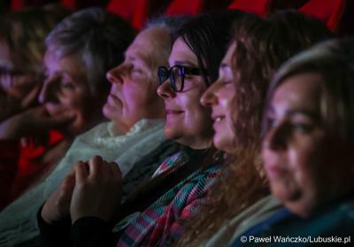 XV Lubuski Kongres Kobiet w zielonogórskim Planetarium Wenus 