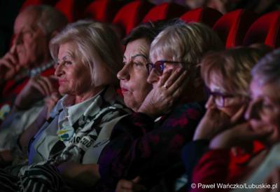 XV Lubuski Kongres Kobiet w zielonogórskim Planetarium Wenus 