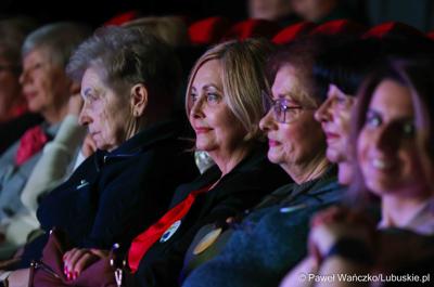 XV Lubuski Kongres Kobiet w zielonogórskim Planetarium Wenus 