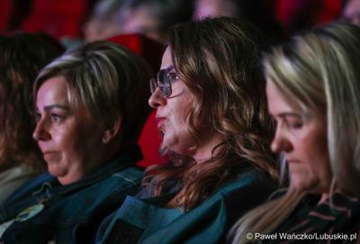 XV Lubuski Kongres Kobiet w zielonogórskim Planetarium Wenus 