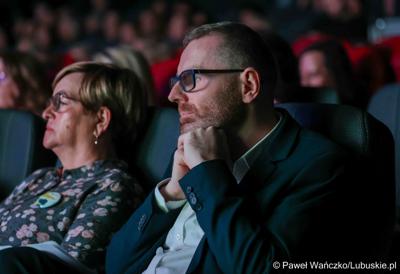 XV Lubuski Kongres Kobiet w zielonogórskim Planetarium Wenus 