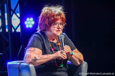 XV Lubuski Kongres Kobiet w zielonogórskim Planetarium Wenus 