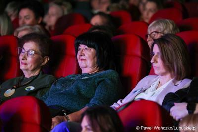 XV Lubuski Kongres Kobiet w zielonogórskim Planetarium Wenus 