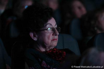 XV Lubuski Kongres Kobiet w zielonogórskim Planetarium Wenus 