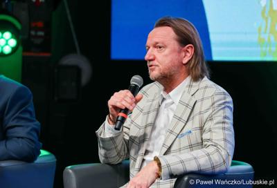 XV Lubuski Kongres Kobiet w zielonogórskim Planetarium Wenus 