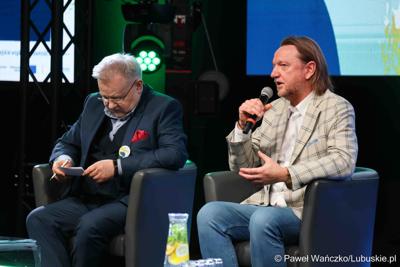 XV Lubuski Kongres Kobiet w zielonogórskim Planetarium Wenus 