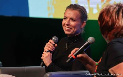 XV Lubuski Kongres Kobiet w zielonogórskim Planetarium Wenus 