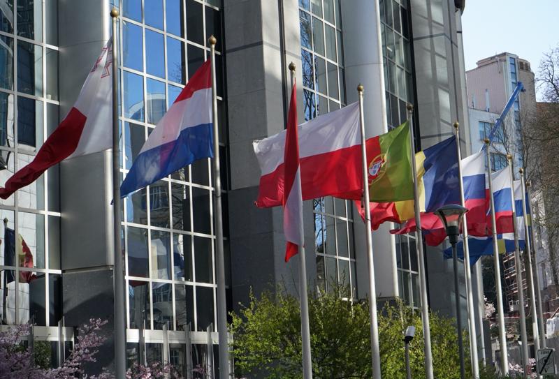 Wizyta studyjna radnych Województwa Lubuskiego w Brukseli – 17-20 marca 2025 r.