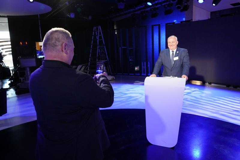 Wizyta studyjna radnych Województwa Lubuskiego w Brukseli – 17-20 marca 2025 r.