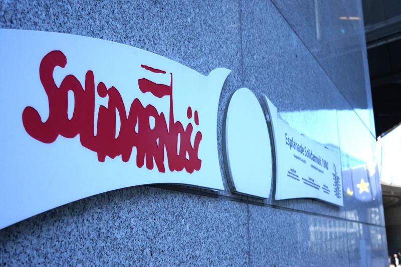Wizyta studyjna radnych Województwa Lubuskiego w Brukseli – 17-20 marca 2025 r.