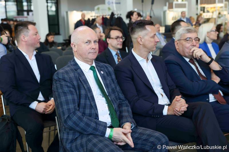 Targi Polskich Win i Winnic WINO 2025 w Poznaniu