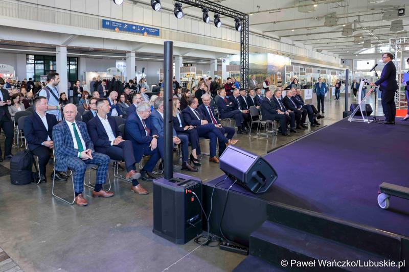Targi Polskich Win i Winnic WINO 2025 w Poznaniu