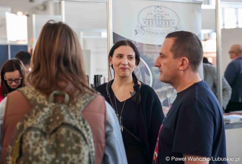 Targi Polskich Win i Winnic WINO 2025 w Poznaniu