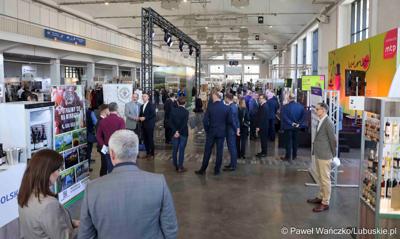 Targi Polskich Win i Winnic WINO 2025 w Poznaniu