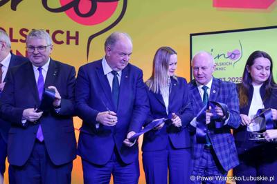Targi Polskich Win i Winnic WINO 2025 w Poznaniu