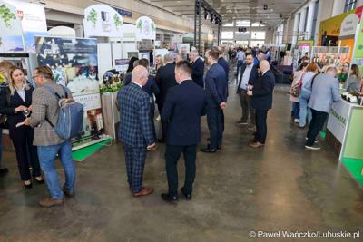 Targi Polskich Win i Winnic WINO 2025 w Poznaniu