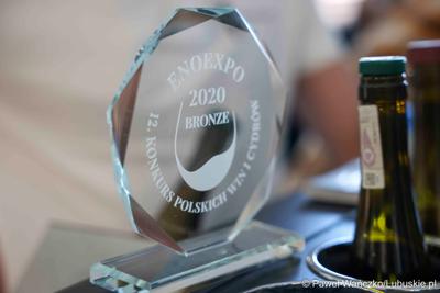 Targi Polskich Win i Winnic WINO 2025 w Poznaniu