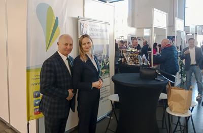 Targi Polskich Win i Winnic WINO 2025 w Poznaniu