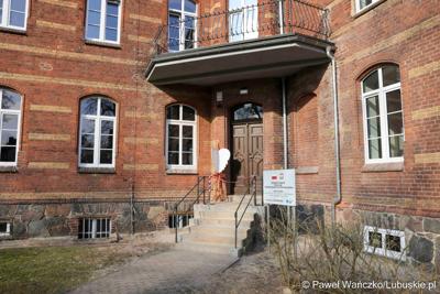 Otwarcie nowego skrzydła Młodzieżowego Ośrodka Socjoterapii w Ośnie Lubuskim