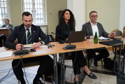 27 marca 2025 r. w Krakowie, w Sali Polskiej Oddziału Okręgowego Narodowego Banku Polskiego, zorganizowano 44. posiedzenie Komitetu ds. Współpracy Przygranicznej Polsko-Niemieckiej Komisji Międzyrządowej ds. Współpracy Regionalnej i Przygranicznej. 