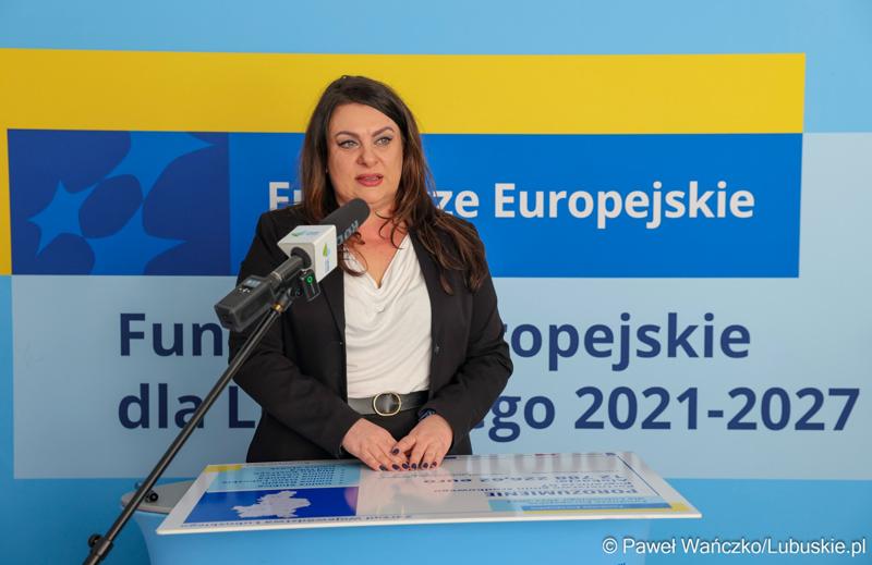 Podpisanie porozumienia z samorządami tworzącymi Partnerstwo Gmin Środkowego Pogranicza G7