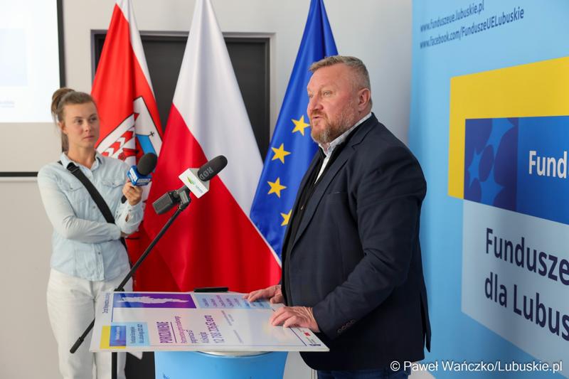 Podpisanie porozumienia z samorządami tworzącymi Partnerstwo Gmin Środkowego Pogranicza G7
