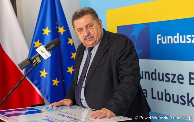 Podpisanie porozumienia z samorządami tworzącymi Partnerstwo Gmin Środkowego Pogranicza G7