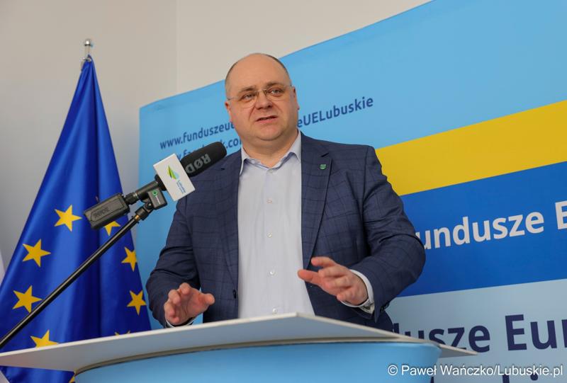 Podpisanie porozumienia z samorządami tworzącymi Partnerstwo Gmin Środkowego Pogranicza G7
