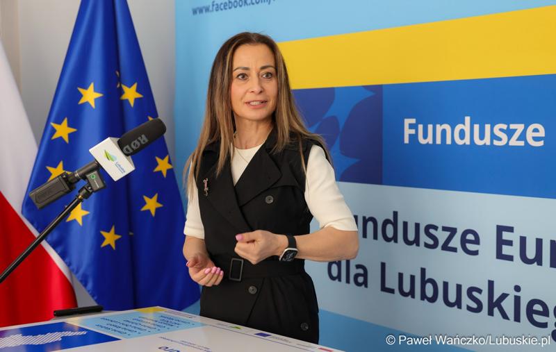 Podpisanie porozumienia z samorządami tworzącymi Partnerstwo Gmin Środkowego Pogranicza G7